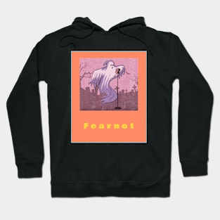 Ghost Hoodie